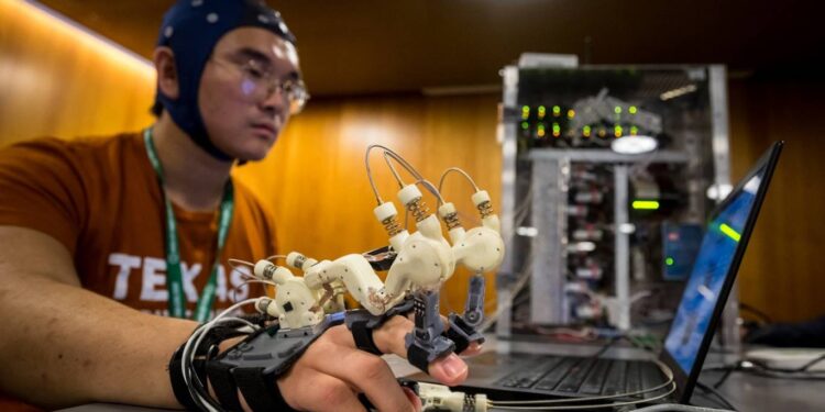 سباق الذكاء الاصطناعي مع البشري… ماراثون لن يحسم قريبا