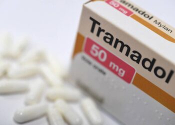 الترامادول ليس فعالا كما يعتقد في تسكين الآلام
