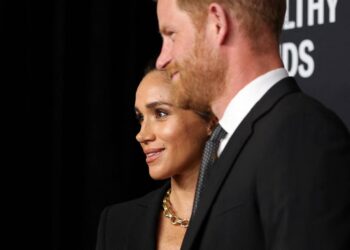 حكم قضائي في شأن الأمير هاري وزوجته كيت