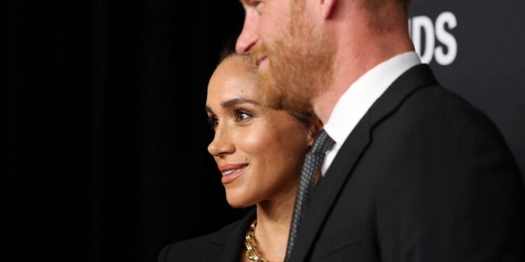 حكم قضائي في شأن الأمير هاري وزوجته كيت