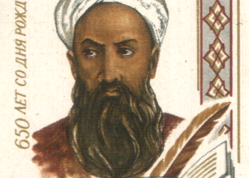 شاعر الغزل المعادي للرياء والنفاق,,, حافظ الشيرازي