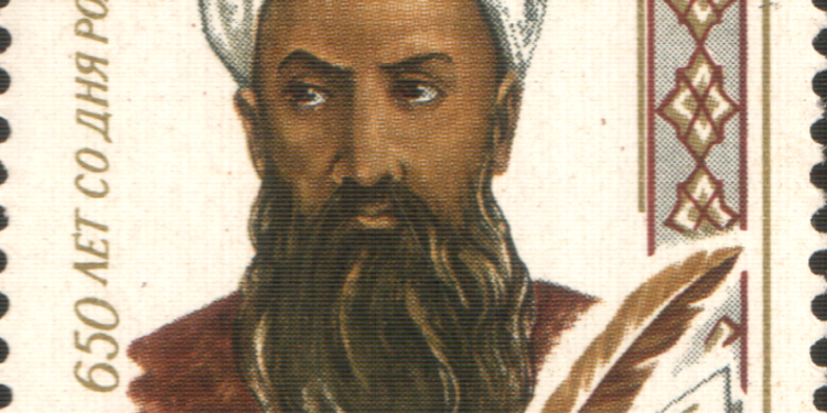 شاعر الغزل المعادي للرياء والنفاق,,, حافظ الشيرازي