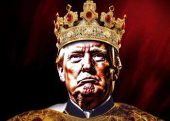 دولار “الملك” ترامب