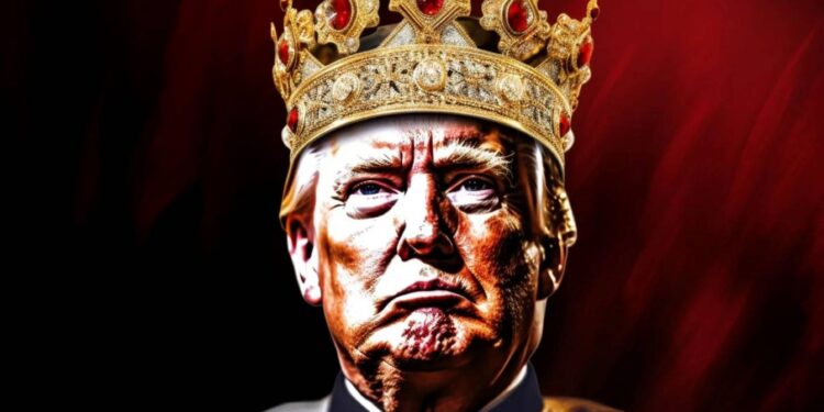 دولار “الملك” ترامب