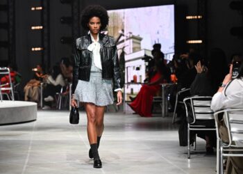 قطاع الموضة مستمر في اضطهاد النساء