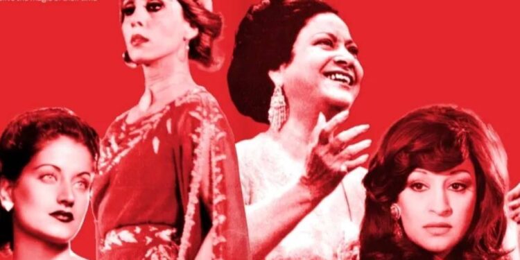 بيروت تحتفي بفنانات العرب من أم كلثوم إلى داليدا