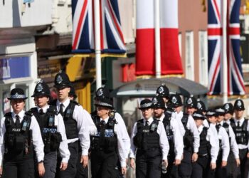 بريطانيا.. اعتقال 3 للاشتباه بتورطهم في عمليات تجسس مرتبطة بروسيا