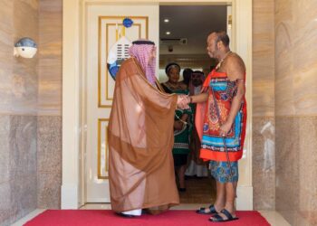 ألوان الملوك التي تتحدث قبل الكلمات