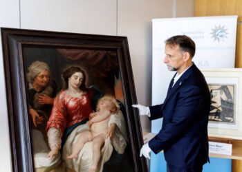 تحركات منفصلة في ألمانيا وإسبانيا تصون إرث بيكاسو