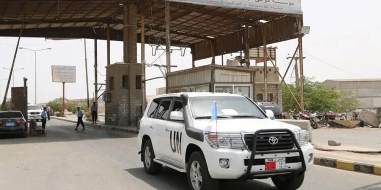 الحوثيون يعتقلون موظفين يمنيين في الأمم المتحدة بتهمة “التجسس لإسرائيل”