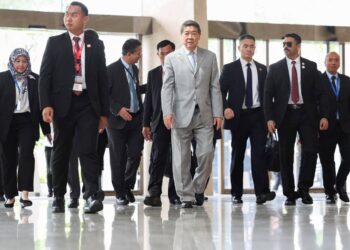 بدء محادثات تجارية جديدة بين بكين وواشنطن في كوالالمبور