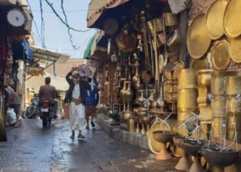 يونيسكو توقف مشاريعها في صنعاء القديمة بسبب “عبث الحوثيين”.. وتحذيرات من امتداد الانتهاكات إلى شبام حضرموت