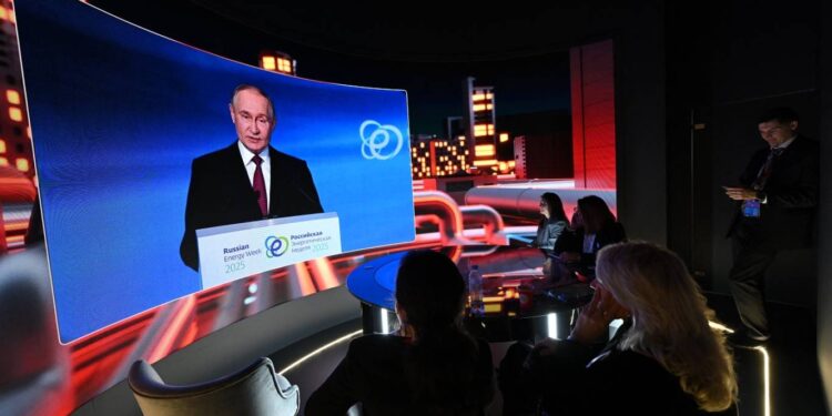 “مصادرة الأموال” فخ يعمل باتجاهين بين أوروبا وروسيا