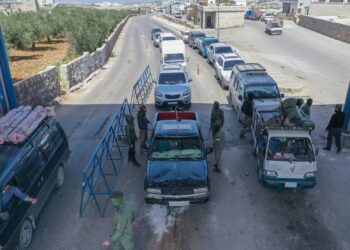 سوريا.. ضبط 11 مليون قرص “كبتاغون” قادمة من لبنان