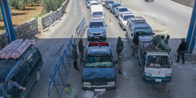 سوريا.. ضبط 11 مليون قرص “كبتاغون” قادمة من لبنان