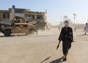 باكستان تهدد بـمحــــو طالبان بعد فشل محادثات السلام