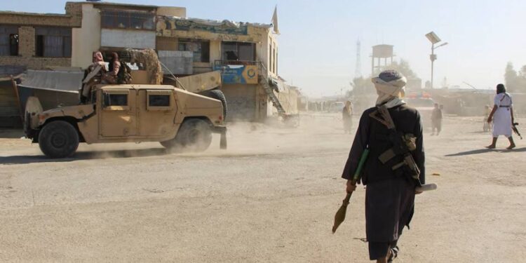 باكستان تهدد بـمحــــو طالبان بعد فشل محادثات السلام