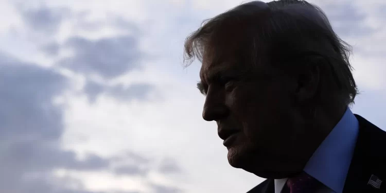 معالم الشرق الأوسط الجديد بين وعود ترامب وواقع المنطقة