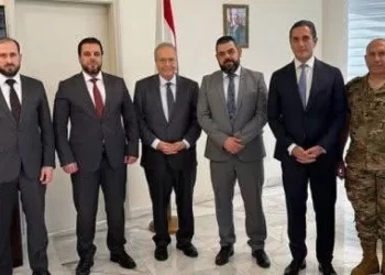 لبنان يطلب من سوريا معلومات عن الاغتيالات السياسية