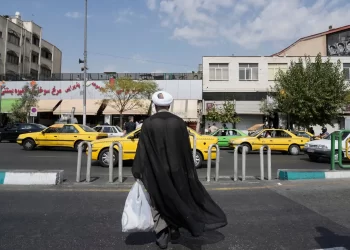 ايران.. مقتل إمام مسجد طعناً شمال غربي طهران