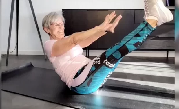 كيف يمكن لكبار السن استعادة رفاهيتهم وعافيتهم؟