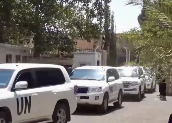 الأمم المتحدة تذكّر الحوثيين بــ”مخــــاطر” اعتقال موظفيها