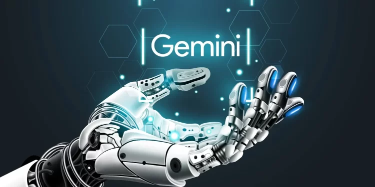 غوغل تكشف عن «جيميناي للأعمال» لإعادة تعريف الذكاء الاصطناعي في المؤسسات