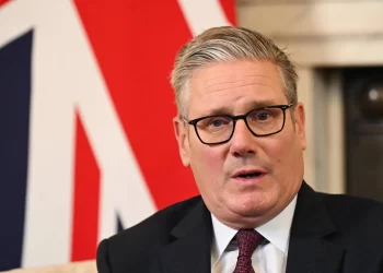 بريطانيا تبدي استعدادها للمشاركة في إعادة بناء غزة