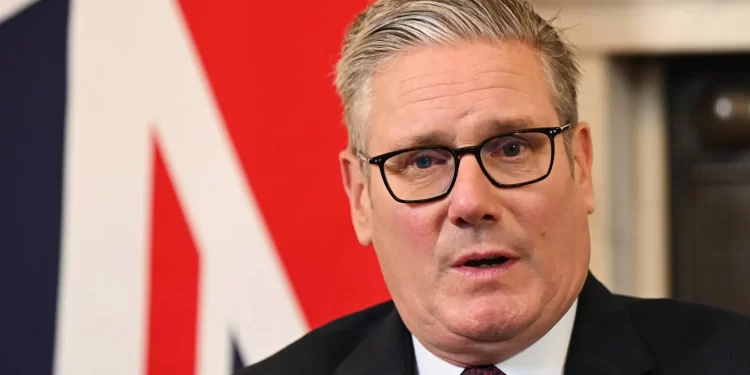 بريطانيا تبدي استعدادها للمشاركة في إعادة بناء غزة