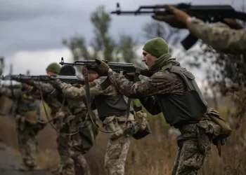 موسكو تتهم الاستخبارات الأوكرانية بالتـــــواطؤ مع “تنظيم داعش”