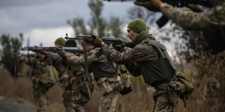 موسكو تتهم الاستخبارات الأوكرانية بالتـــــواطؤ مع “تنظيم داعش”