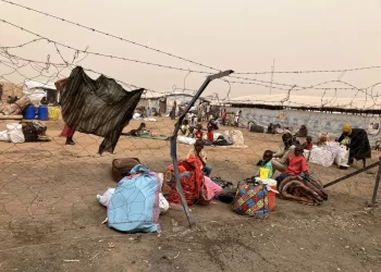 السودان.. أكثر من 3 آلاف وفاة و120 ألف مصاب جراء الكوليرا