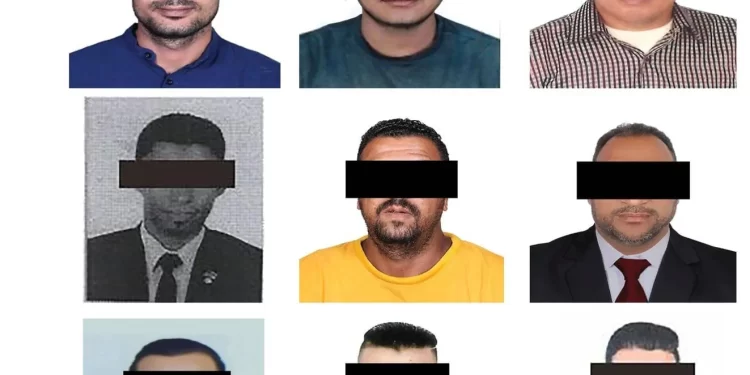 الإمارات.. إحالة 9 متهمين إلى المحاكمة بتهمة تشكيل عصابة منظمة وخطف وابتزاز