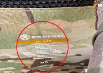 مقتل أكثر من 10 مرتزقة كولومبيين في مقاطعة خاركوف