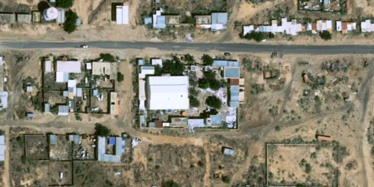 تخصيص 20 مليون دولار لتوفير مساعدات منقذة للحياة في السودان