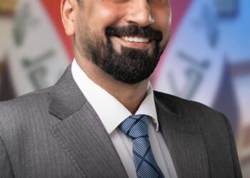 اغتيال عضو مجلس محافظة بغداد صفاء الحجازي بانفجار عبوة ناسفة في الطارمية