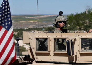 واشنطن تسعى لضمّ سوريا إلى التحالف الدولي بعد “دمج قسد” بالجيش السوري