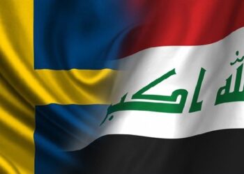 السويد تشكر العراق لتسليمه زعيم عصابة خطير ضمن تعاون أمني مشترك بين البلدين