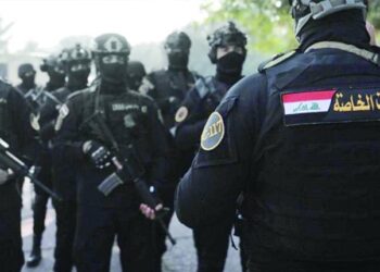 تفكيك شبكة دولية بحوزتها 51 كغم من المخدرات