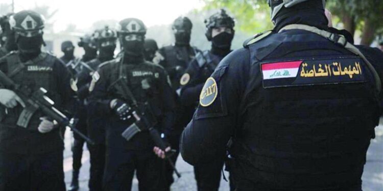 تفكيك شبكة دولية بحوزتها 51 كغم من المخدرات