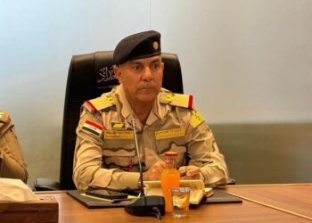 المالكي يحذر من “مؤامرات لإسقاط العملية السياسية”