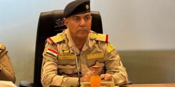 المالكي يحذر من “مؤامرات لإسقاط العملية السياسية”