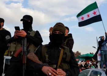 بريطانيا تعلن عن شطب “هيئة تحرير الشام” من قائمة الإرهاب