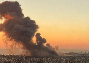 الجيش الإسرائيلي يعلن تحييد مسؤول الإسناد اللوجستي في حزب الله