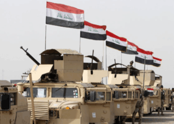 العراق في المركز السابع عربيًا بإنفاقه العسكري خلال العقد الأخير