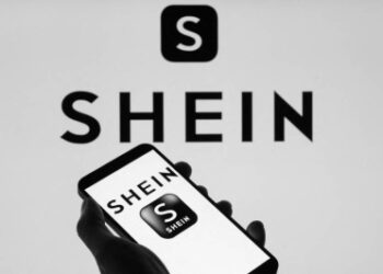 شي إن تواجه الغرامة بعد انتهاك حقوق الصور الخاصة بـنيللي