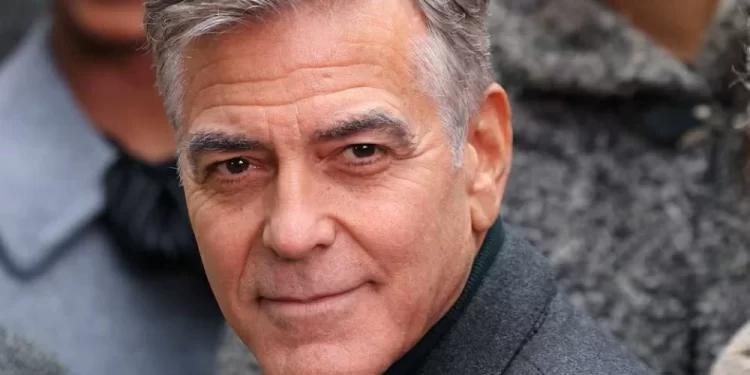 جورج كلوني.. تهديد ترامب بفرض رسوم على الأفلام المنتجة بالخارج حل خاطئ لمشكلة حقيقية