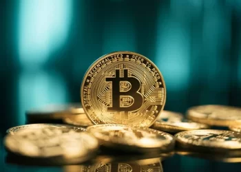 البيتكوين تحطّم أرقامها القياسية وتستقر فوق 124 ألف $