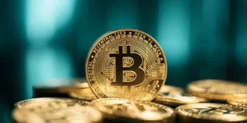 البيتكوين تحطّم أرقامها القياسية وتستقر فوق 124 ألف $