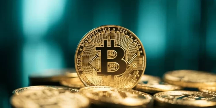 البيتكوين تحطّم أرقامها القياسية وتستقر فوق 124 ألف $